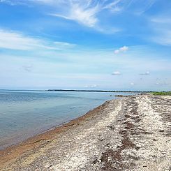 Vakantiehuis "Gertje" - 20m from the sea