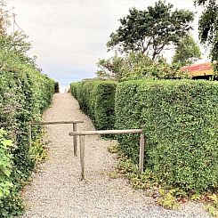 Vakantiehuis "Maybrit" - 50m from the sea
