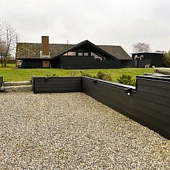Vakantiehuis "Kajsa" - 150m from the sea