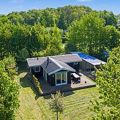 Vakantiehuis "Kjeld" - 210m from the sea