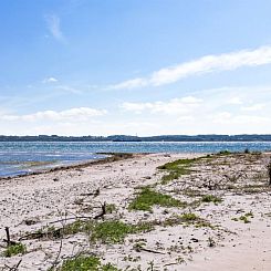 Vakantiehuis "Fokke" - 450m from the sea