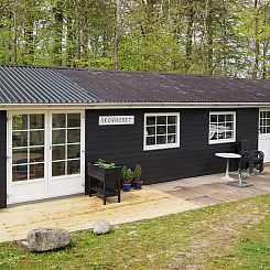 Vakantiehuis "Rigmor" - 300m from the sea