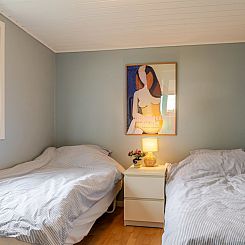 Vakantiehuis "Gyda" - 350m from the sea