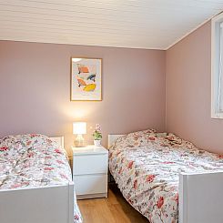 Vakantiehuis "Gyda" - 350m from the sea