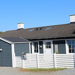 Vakantiehuis "Marga" - 400m from the sea