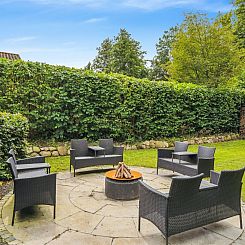 Vakantiehuis "Araminta" - 800m from the sea