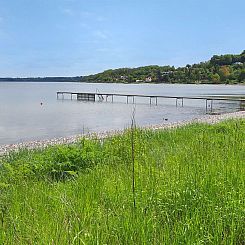 Vakantiehuis "Udder" - 50m to the fjord