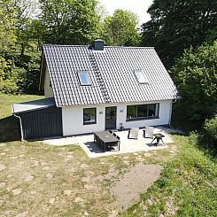 Vakantiehuis "Erke" - 800m from the sea