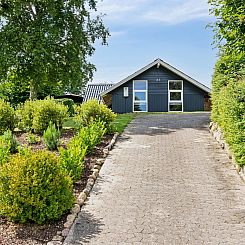 Vakantiehuis "Erke" - 800m from the sea