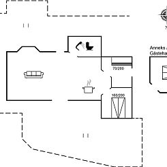 Vakantiehuis "Anu" - 400m from the sea