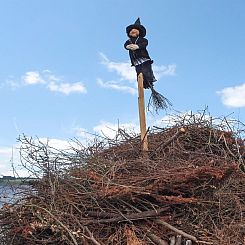 Vakantiehuis "Rosa" - 300m from the sea