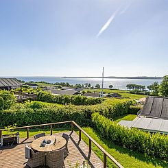Vakantiehuis "Jenvold" - 300m to the fjord