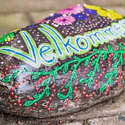 Vakantiehuis "Melia" - 50m to the fjord