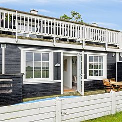 Vakantiehuis "Melia" - 50m to the fjord