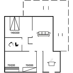 Appartement "Boris" - 500m from the sea