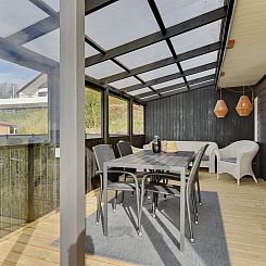 Vakantiehuis "Karli" - 330m to the fjord