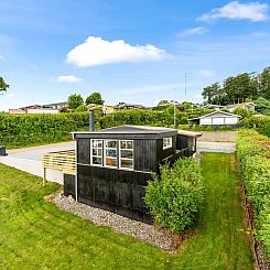 Vakantiehuis "Haraldina" - 350m to the fjord