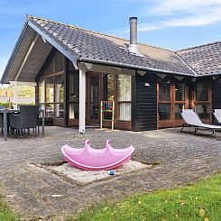 Vakantiehuis "Valea" - 600m from the sea