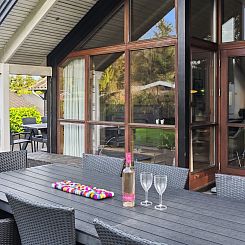 Vakantiehuis "Valea" - 600m from the sea