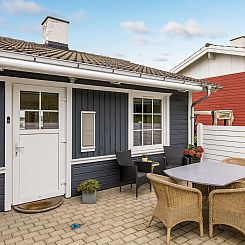 Vakantiehuis "Hilde" - 75m from the sea