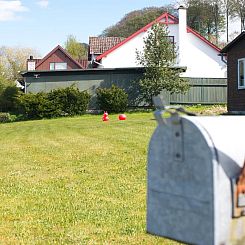 Vakantiehuis "Hilde" - 75m from the sea