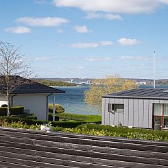 Vakantiehuis "Elizabeth" - 175m from the sea