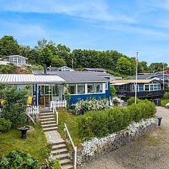Vakantiehuis "Agla" - 350m from the sea