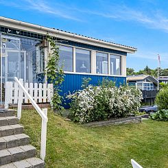 Vakantiehuis "Agla" - 350m from the sea