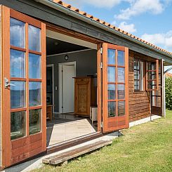 Vakantiehuis "Botmar" - 10m from the sea