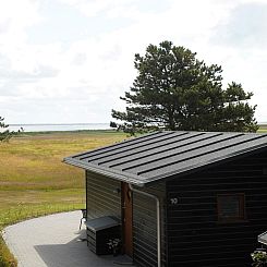 «Seaside Escape in Ho Bay»