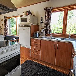 Vakantiehuis "Elida" - 300m from the sea