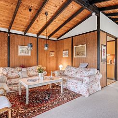 Vakantiehuis "Aatos" - 150m from the sea