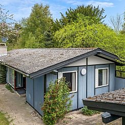 Vakantiehuis "Aatos" - 150m from the sea