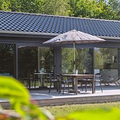 Vakantiehuis "Ilvy" - 850m from the sea