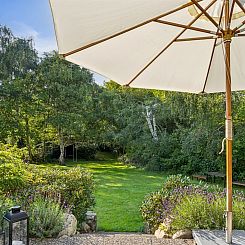 Vakantiehuis "Amiira" - 500m from the sea