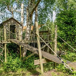 Vakantiehuis "Osfried" - 900m from the sea