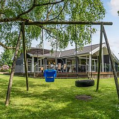 Vakantiehuis "Osfried" - 900m from the sea