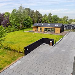 Vakantiehuis "Gotliebe" - 750m from the sea