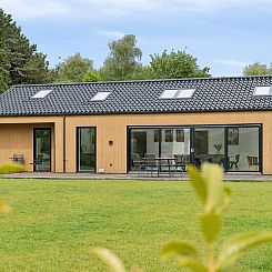 Vakantiehuis "Gotliebe" - 750m from the sea