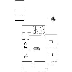 Vakantiehuis "Annabeth" - 850m from the sea