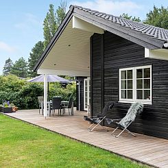 Vakantiehuis "Andy" - 150m from the sea