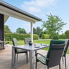 Vakantiehuis "Andy" - 150m from the sea