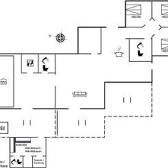 Vakantiehuis "Ribanna" - 650m from the sea