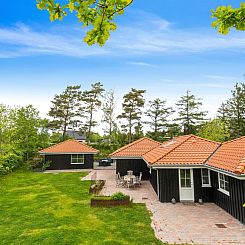 Vakantiehuis "Ribanna" - 650m from the sea