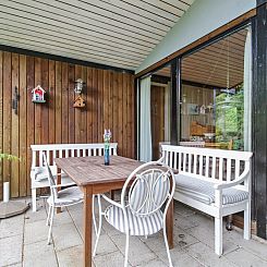 Vakantiehuis "Loviisa" - 850m from the sea