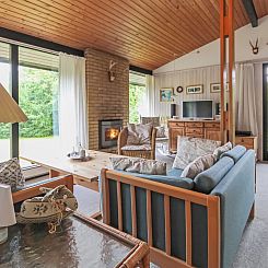 Vakantiehuis "Loviisa" - 850m from the sea