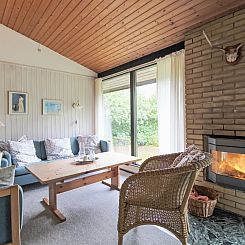 Vakantiehuis "Loviisa" - 850m from the sea