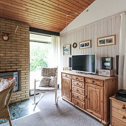 Vakantiehuis "Loviisa" - 850m from the sea