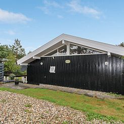 Vakantiehuis "Fasti" - 300m from the sea