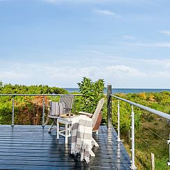 Vakantiehuis "Kaleva" - 100m from the sea